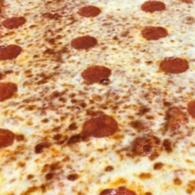 1 Square Cut.