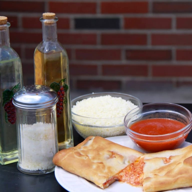 Only Fresh Ingredients