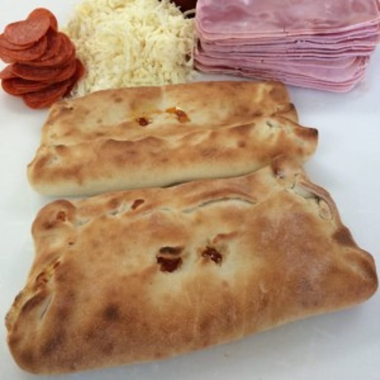 Delicious Stromboli: A Must-Try Italian Specialty