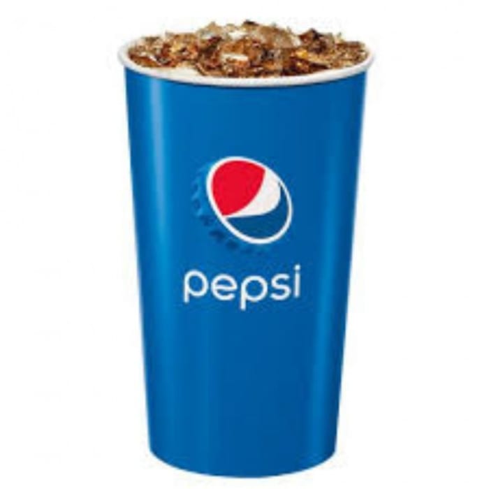 Pepsi.