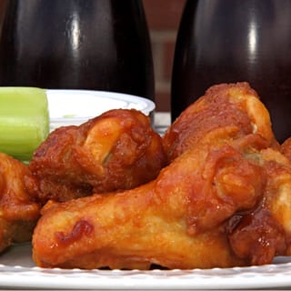 Wings
