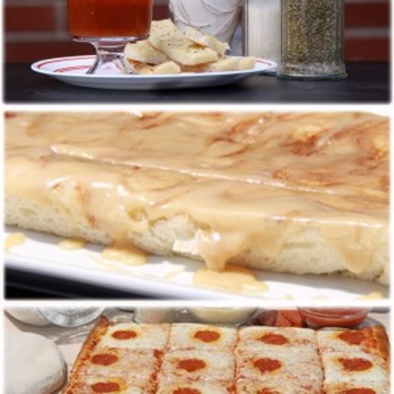 Buffalo Chicken Pizza: A Spicy Slice Favorite