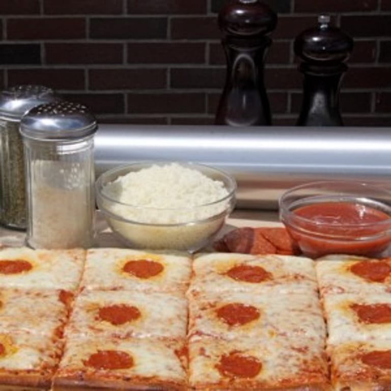 Delicious Vegetarian Options for Every Palate