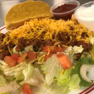 Taco Salad