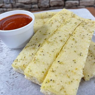 Breadsticks