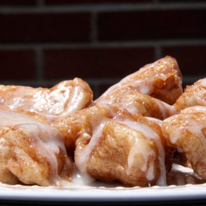 3oz Cup of MB Icing.