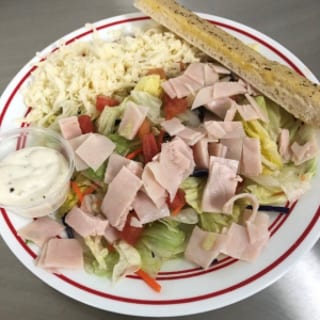 Turkey Salad